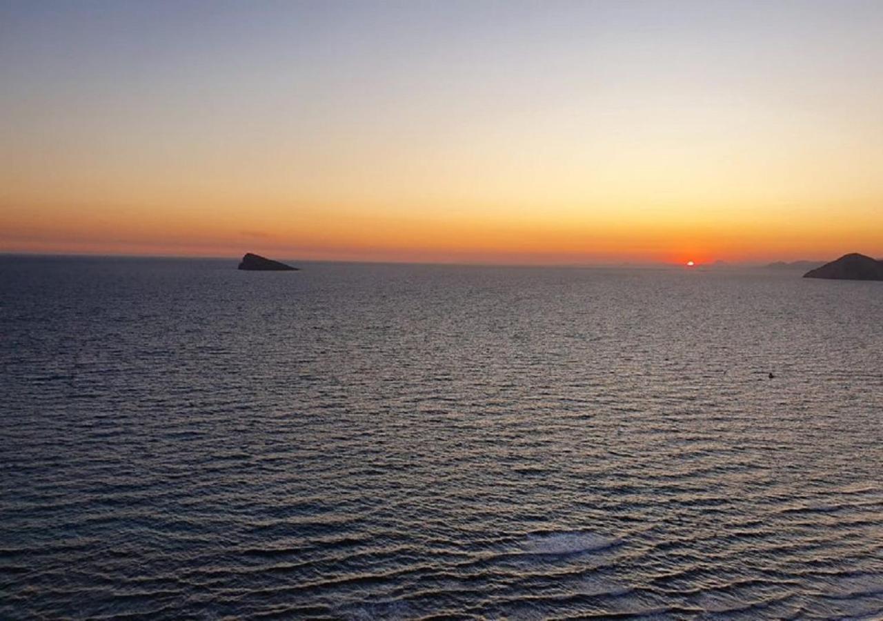 Coblanca 8-12º Daire Benidorm Dış mekan fotoğraf